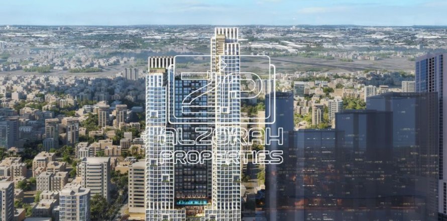 Квартира в Ajman Corniche Road, Аджман, ОАЕ 2 спальні, 167м2 № 752246