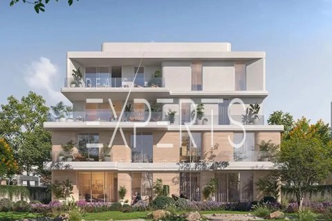 Ridamaja asukohaga Al Reem Island, Abu Dhabi, AÜE: 3 magamistoaga, 236.4 m² Nr 722611