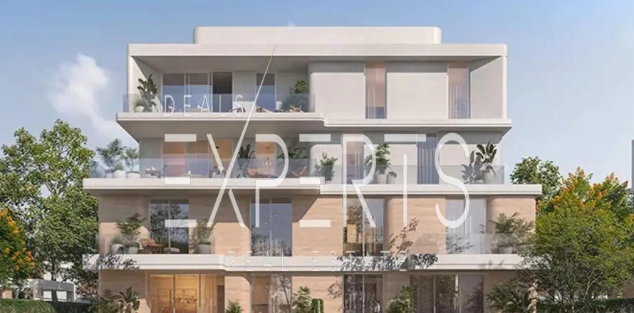 Shtëpi në qytet në Al Reem Island, Abu Dhabi, Emiratet e Bashkuara Arabe 3 dhoma gjumi, 236.4 m2. № 722611