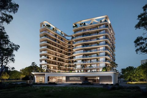 Propiedad comercial en venta en Dubai, EAU 116 m2 № 685422 - foto 4
