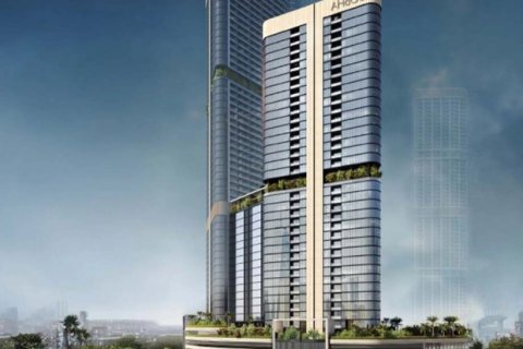 Dzīvoklis Skyvue Spectra Dubaijā, AAE 1 istaba, 81 m2 Nr. 613911 - attēls 5