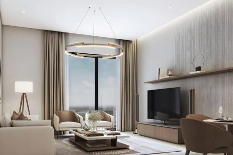 Dzīvoklis Skyvue Spectra Dubaijā, AAE 1 istaba, 81 m2 Nr. 613911 - attēls 3