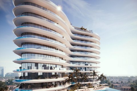Apartment i Dubai, UAE 1 soveværelse, 109 kvm № 540040