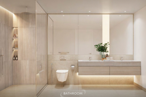 Apartmán v Al Marjan Island, Ras Al Khaimah, SAE 3 spálne, 176.33 m2 č. 740436 - Fotografia 5