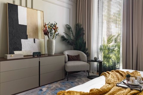 Apartamento en venta en Bluewaters, Dubai, EAU 2 dormitorios, 136 m2 № 551494 - foto 21