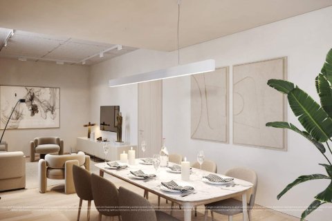 Apartment til salg i City of Arabia, Dubai, UAE 1 soveværelse, 75.90 kvm № 755101 - foto 9