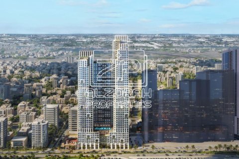 شقة للبيع في Ajman Corniche Road، عجمان، الإمارات العربية المتحدة 1 غرفة نوم ، 97 متر مربع ، رقم 760489 - صورة 4