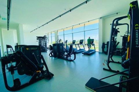 Dzīvoklis SEASIDE HILLS Al Zorah, Ajmanjā, AAE 1 istaba, 81 m2 Nr. 705350 - attēls 21
