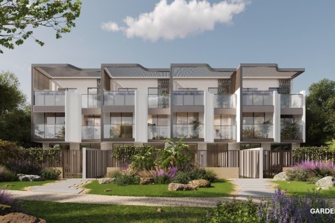 Dzīvoklis Mohammed Bin Rashid City, Dubaijā, AAE 4 istabas, 368.92 m2 Nr. 766698 - attēls 2