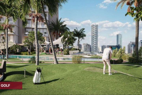 Appartamento in vendita a Jumeirah Village Triangle, Dubai, EAU 1 camera da letto, 60.11 mq. № 711835 - foto 8