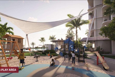 Appartamento in vendita a Jumeirah Village Triangle, Dubai, EAU 1 camera da letto, 60.11 mq. № 711835 - foto 10