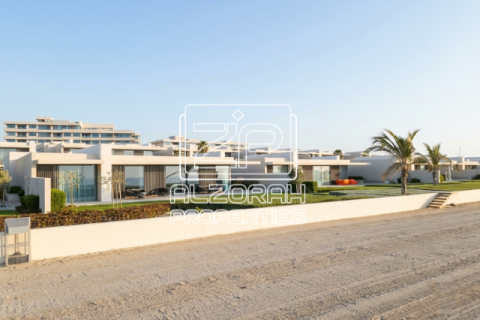 וילה למכירה ב Al Zorah, Ajman, איחוד האמירויות  4 חדרי שינה, 1012 מ"ר, מספר 765931 - תמונה 3