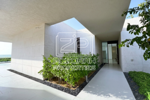 וילה למכירה ב Al Zorah, Ajman, איחוד האמירויות  4 חדרי שינה, 1012 מ"ר, מספר 765931 - תמונה 5