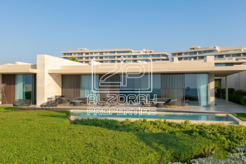 וילה למכירה ב Al Zorah, Ajman, איחוד האמירויות  4 חדרי שינה, 1012 מ"ר, מספר 765931 - תמונה 2