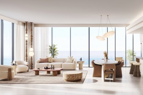 Apartment til salg i Ras Al Khaimah, UAE 3 soveværelser, 154 kvm № 582254 - foto 7
