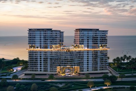 Apartment til salg i Ras Al Khaimah, UAE 3 soveværelser, 154 kvm № 582254 - foto 6