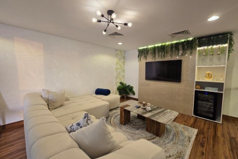 Duplex in vendita a Al Marjan Island, Ras Al Khaimah, EAU 2 camere da letto, 136.29 mq. № 752297 - foto 5