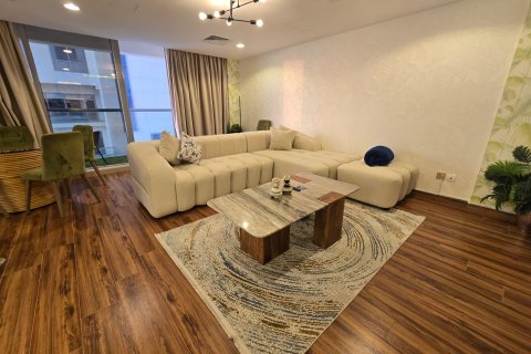 Duplex in vendita a Al Marjan Island, Ras Al Khaimah, EAU 2 camere da letto, 136.29 mq. № 752297 - foto 6