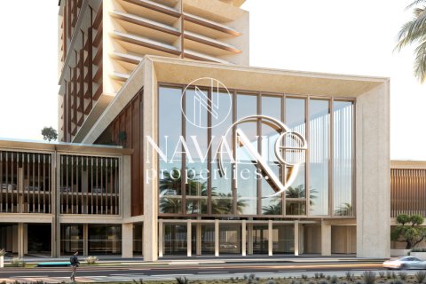 Appartement te koop in Business Bay, Dubai, VAE 1 slaapkamer, 95.76073751 vr.m., nr 564557 - foto 5