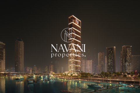 Appartement te koop in Business Bay, Dubai, VAE 1 slaapkamer, 95.76073751 vr.m., nr 564557 - foto 4