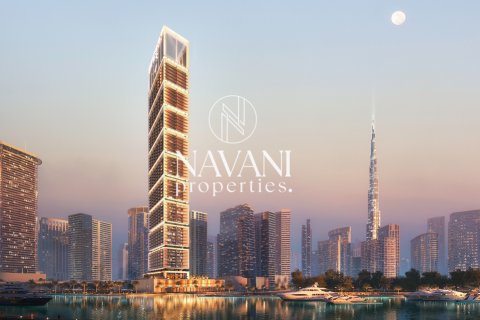 Appartement te koop in Business Bay, Dubai, VAE 1 slaapkamer, 95.76073751 vr.m., nr 564557 - foto 3