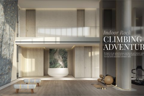 Appartement te koop in Dubai Science Park, Dubai, VAE 3 slaapkamers, 218.41 vr.m., nr 710883 - foto 12
