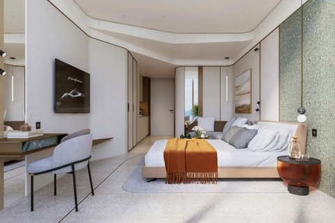 Apartament në Al Marjan Island, Ras Al Khaimah, Emiratet e Bashkuara Arabe 2 dhoma gjumi, 144.84 m2. № 752279 - Foto 6