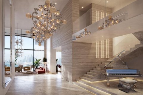 Пәтер SLS Residences, Дубай, БАӘ-да 2 жатын бөлмелер, 155 м² № 531997 - фото 13