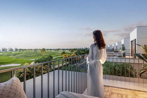 Müüa ridamaja asukohaga Dubai South (Dubai World Central), AÜE: 4 magamistoaga, 398 m² Nr 458278 - pilt 11