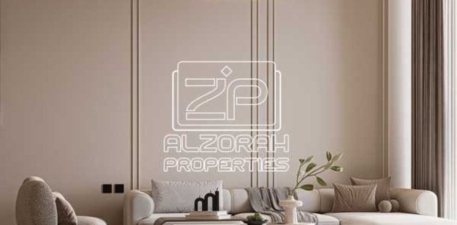 Al Mamzar - Sharjah, Sharjah, BAE’de daire 3 yatak odası, 202 m&sup2; No 763447