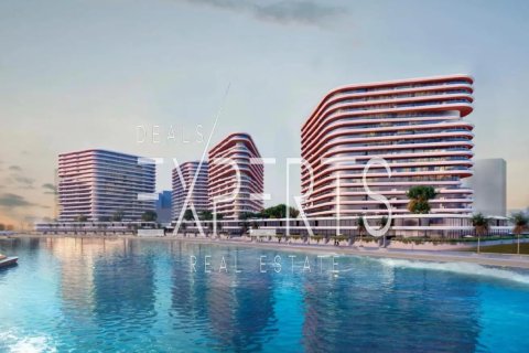 Leilighet i Yas Island, Abu Dhabi, Emiratene 3 soverom, 229.28 kvm nr. 760491