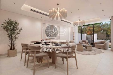 Radhus till försäljning i Sharjah, UAE 4 sovrum, 342 kvm Nr. 761061 - fotografi 8