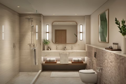 Penthauss Dubaijā, AAE 6 istabas, 1100 m2 Nr. 551715 - attēls 9
