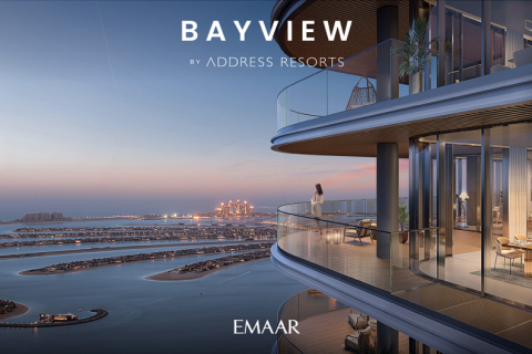 Penthauss Dubaijā, AAE 6 istabas, 1100 m2 Nr. 551715 - attēls 7