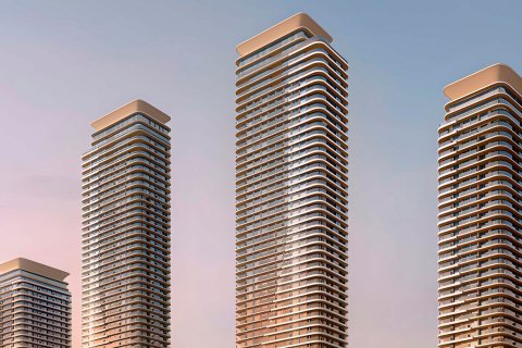 Penthauss Dubaijā, AAE 6 istabas, 1100 m2 Nr. 551715 - attēls 8