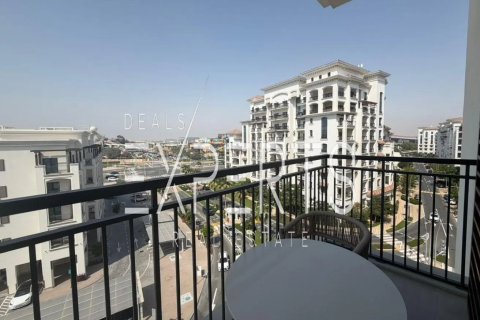 Διαμέρισμα στην Yas Island, Abu Dhabi, ΗΑΕ 1 υπνοδωμάτιο, 79 τ.μ. Αρ. 722004 - φωτογραφία 9
