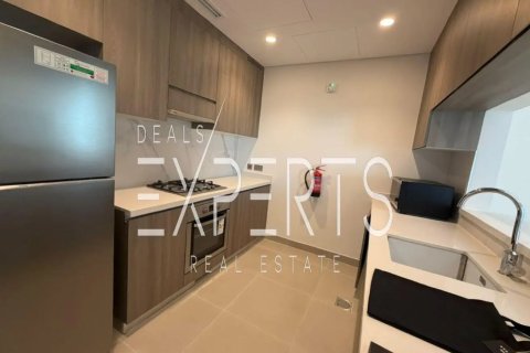 Διαμέρισμα στην Yas Island, Abu Dhabi, ΗΑΕ 1 υπνοδωμάτιο, 79 τ.μ. Αρ. 722004 - φωτογραφία 6