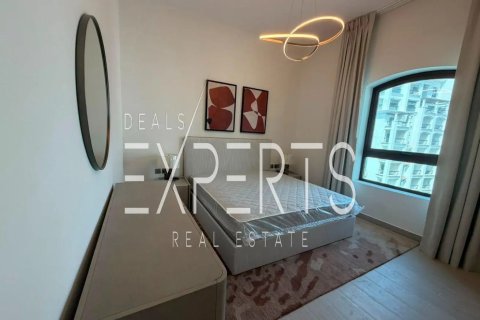 Διαμέρισμα στην Yas Island, Abu Dhabi, ΗΑΕ 1 υπνοδωμάτιο, 79 τ.μ. Αρ. 722004 - φωτογραφία 8