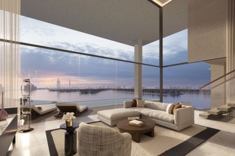 Duplex de vânzare în Dubai Marina, Dubai, EAU 4 dormitoare, 879.32 mp.  №679208 - poză 5