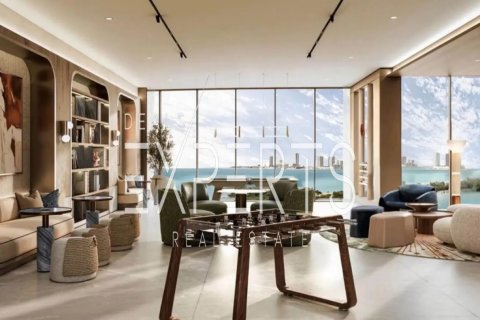 阿联酋 Abu Dhabi Al Reem Island 待售 : 1 卧, 101.35 平方米 , 编号722598 - 照片 6