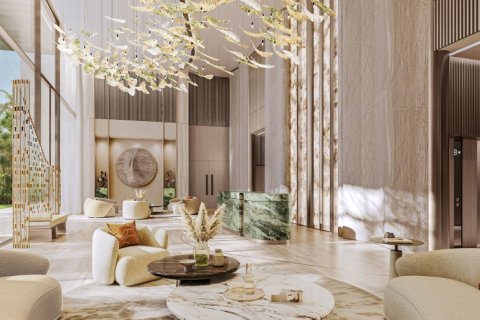 Apartament në Safa Gate në Al Safa, Dubai, Emiratet e Bashkuara Arabe 1 dhomë gjumi, 70 m2. № 614910 - Foto 8