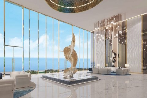 Appartement te koop in Maritime City, Dubai, VAE 1 slaapkamer, 72 vr.m., nr 332925 - foto 3
