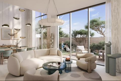 آپارتمان برای فروش در  Dubai South (Dubai World Central)، Dubai، امارات متحده عربی  2 خوابه ، 106.84 متر مربع ، شماره 766249 - تصویر 2