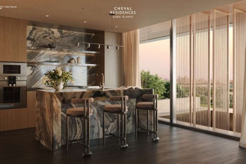 آپارتمان برای فروش در  Dubai، امارات متحده عربی  3 خوابه ، 401.53 متر مربع ، شماره 713271 - تصویر 4