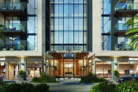 Купить квартиру в Дубай, ОАЭ 4 комнаты, 160м2, № 583969 - фото 17