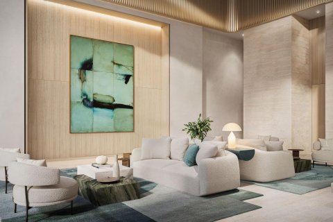  till försäljning i Dubai, UAE 112 kvm Nr. 583161 - fotografi 4