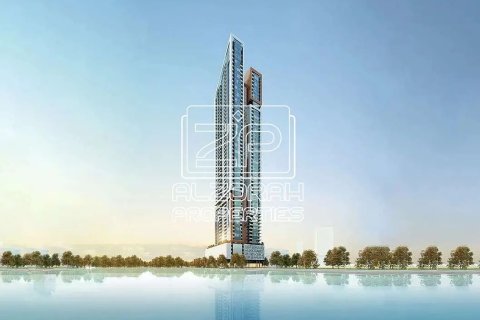 Appartamento a Al Mamzar - Sharjah, Sharjah, EAU 2 camere da letto, 136 mq. № 760483