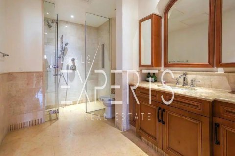 阿联酋 Abu Dhabi Saadiyat Island 待售 : 4 卧, 397 平方米 , 编号760482 - 照片 10