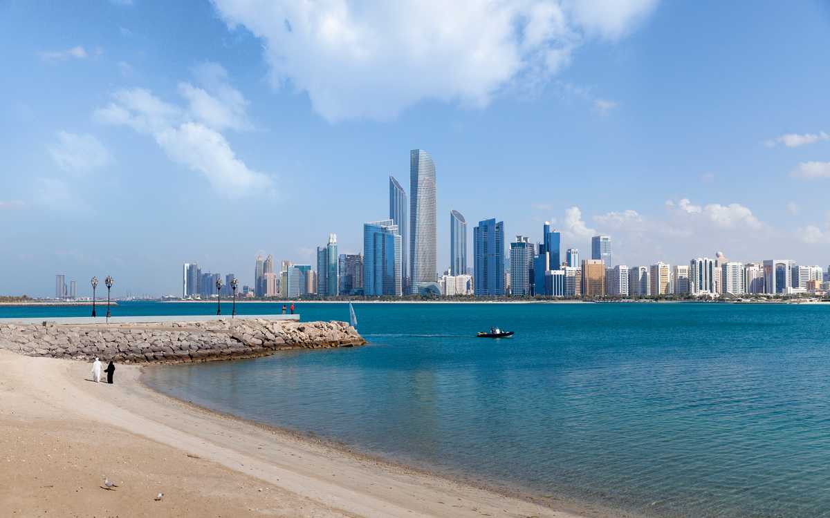 What are the best neighbourhoods to buy a home in Abu Dhabi? What are the best neighbourhoods to buy a home in Abu Dhabi?
