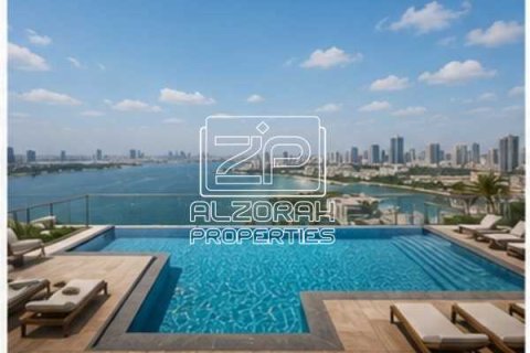 Leilighet i Al Khan, Sharjah, Emiratene 3 soverom, 311 kvm nr. 760709